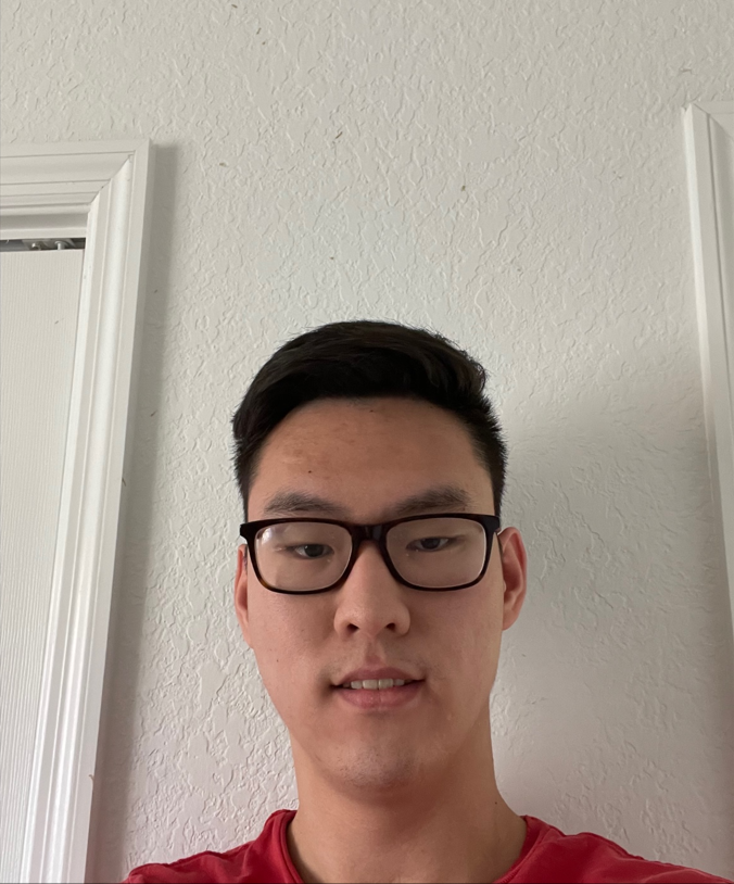 face photo of Kenny Shao